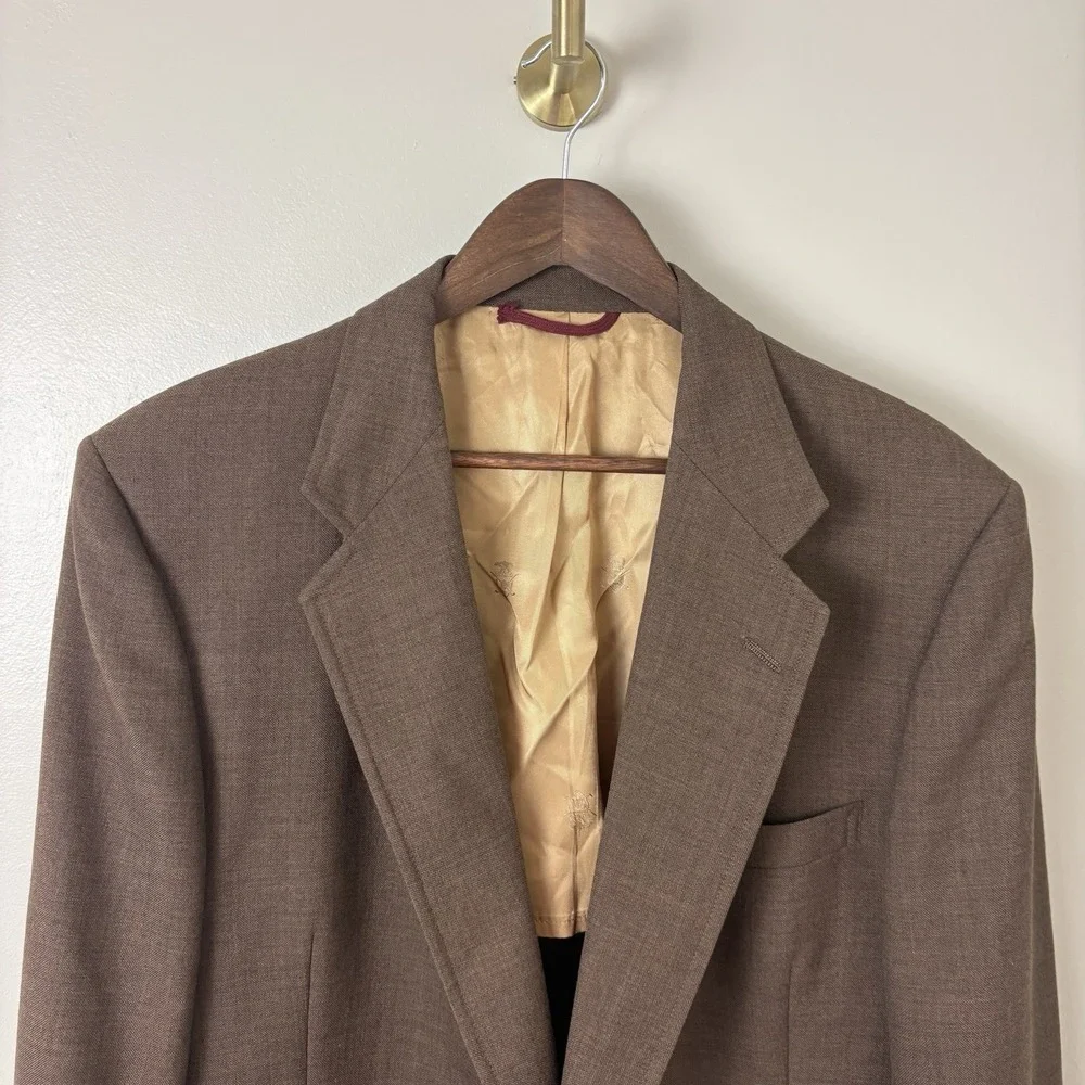 Hart Schaffner Marx vintage hart